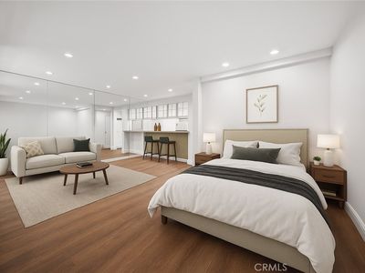 950 N Kings Rd UNIT 158, West Hollywood, CA, 90069