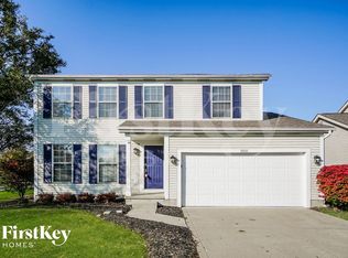 5856 Oldenburgh Way, Dublin, OH 43016