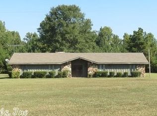 1390 Gun Club Rd W, Rison, AR 71665