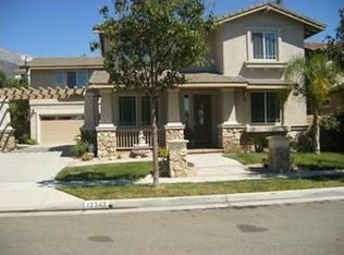 12242 Oldenberg Ct, Etiwanda, CA 91739