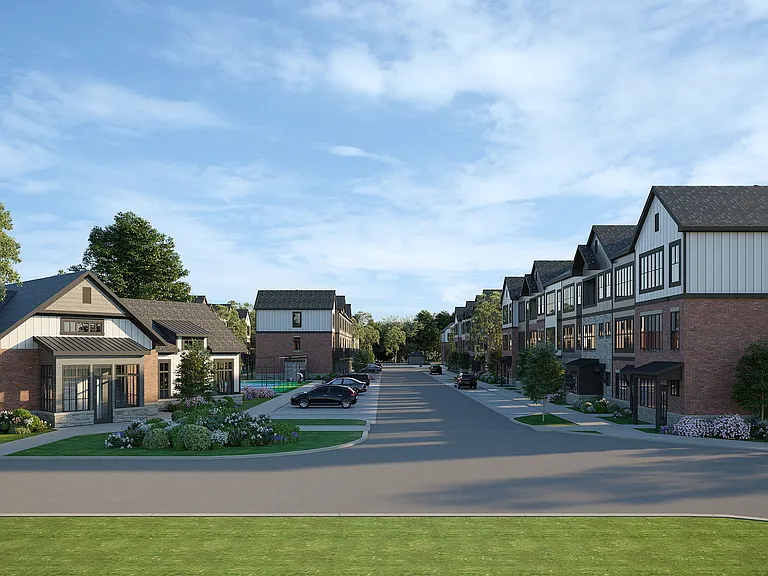 Whitman Villas — Photo 39