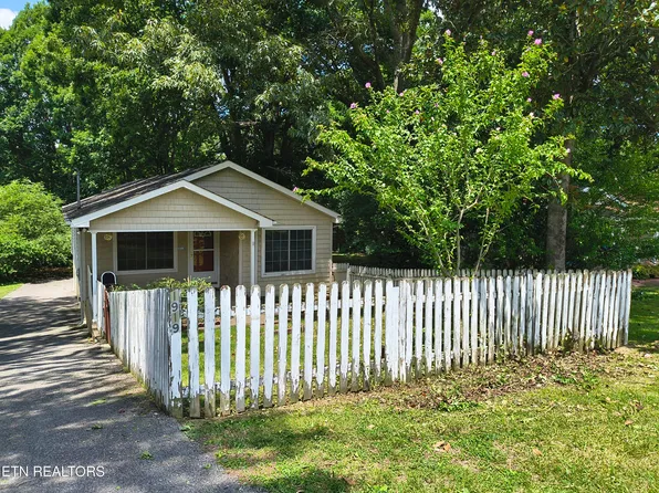 1919 Shasta Rd, Maryville, TN 37801
