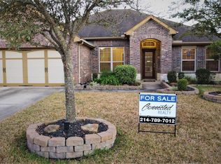3518 Sunlight Hill Ln, Spring, TX 77386