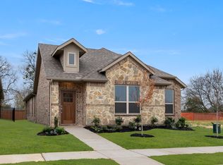 2814 Livestock Dr, Midlothian, TX 76065