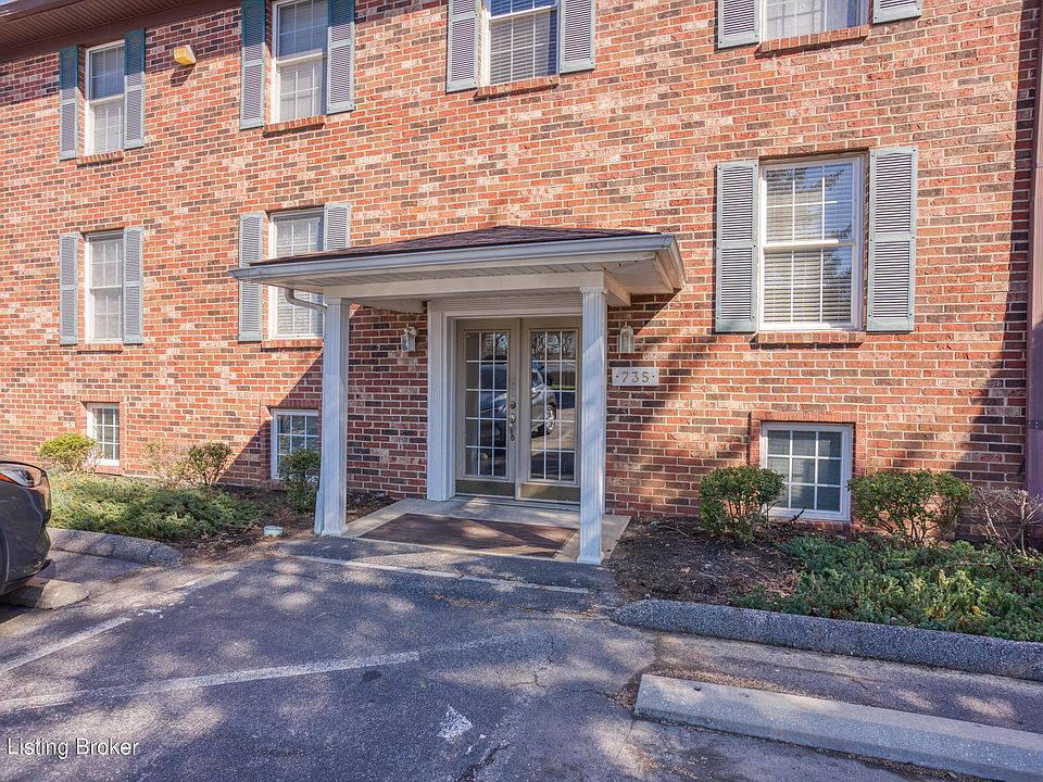 735 N Hite Ave APT 4, Louisville, KY 40206 | Zillow