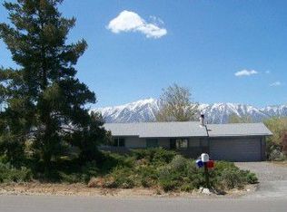 846 Russell Way, Gardnerville, NV 89460