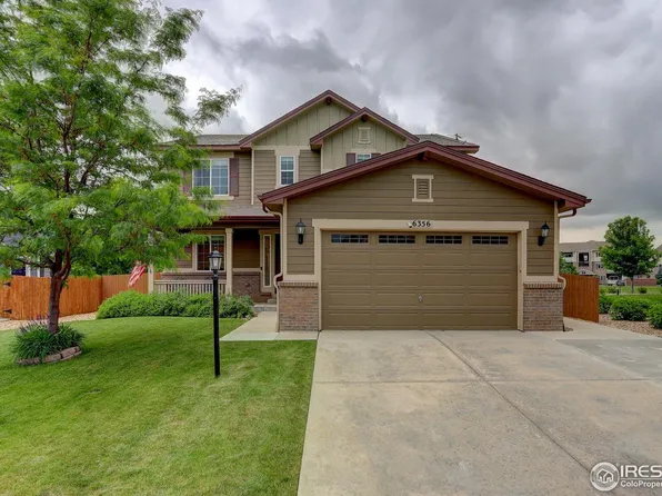 6356 Twilight Ave, Firestone, CO 80504