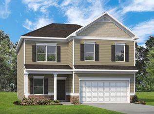 1234 Beta Ct LOT 16, Sanford, NC 27330