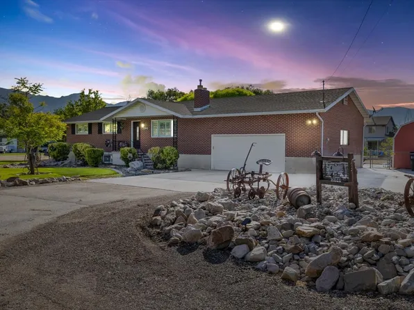 2590 N 4000 W, Corinne, UT 84307