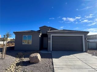 3658 Plains Ave, Kingman, AZ 86401