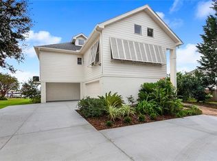 113 Mabel Dr, Madisonville, LA 70447