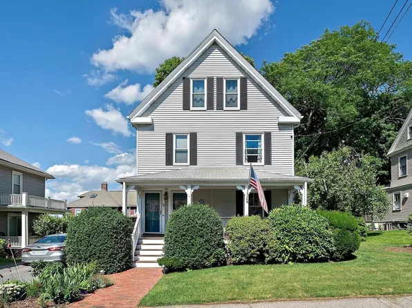 120 Otis St Unit 120, Milton, MA 02186
