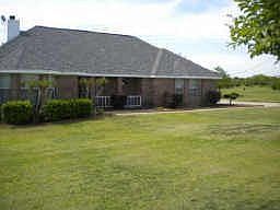Home for Sale in Kaufman, TX $169,900
