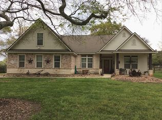 13338 Country Run Dr, Willis, TX 77318