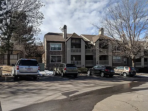 9160 E Arbor Cir #C Photo 1