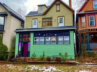 286 Ashland Ave, Buffalo, NY 14222