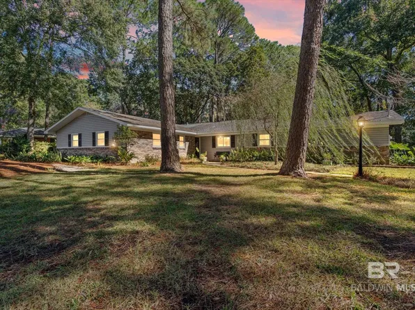 109 Conway Dr W, Mobile, AL 36608