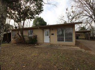 4614 Raintree Blvd, Austin, TX 78745