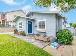 635 W Maple Ave, El Segundo, CA 90245