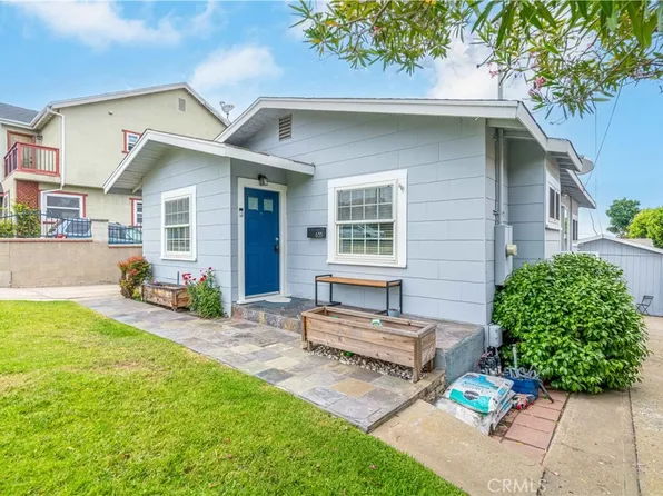 635 W Maple Ave, El Segundo, CA 90245
