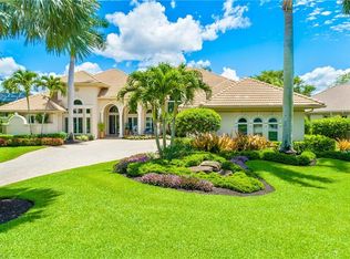 10104 Orchid Ridge Ln, Estero, FL 34135