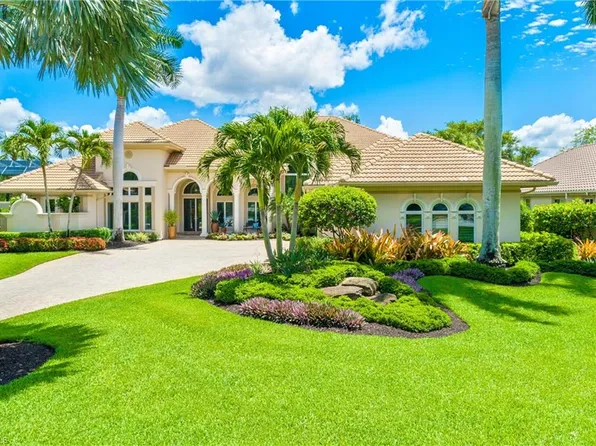 10104 Orchid Ridge LN, ESTERO, FL 34135