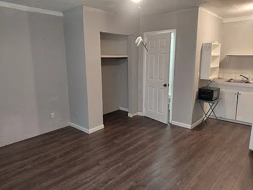 1002 Daniels St #3 — Photo 5