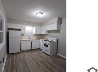 4102 W Lancaster Ave #1, Milwaukee, WI 53209