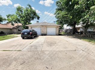 907 Bird Creek Dr #B, Austin, TX 78758