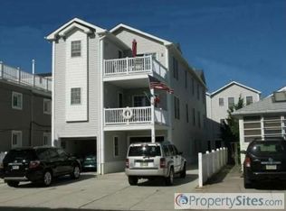 505 E 8th Ave UNIT F, North Wildwood, NJ 08260