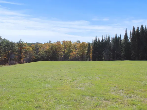 Lot 25 Howe Road, Whitefield, ME 04353