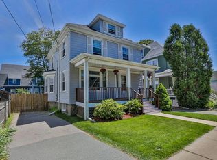 160 Thacher St, Milton, MA 02186