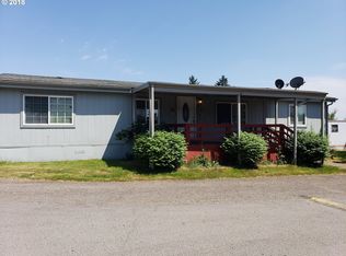 11515 NE 71st St, Vancouver, WA