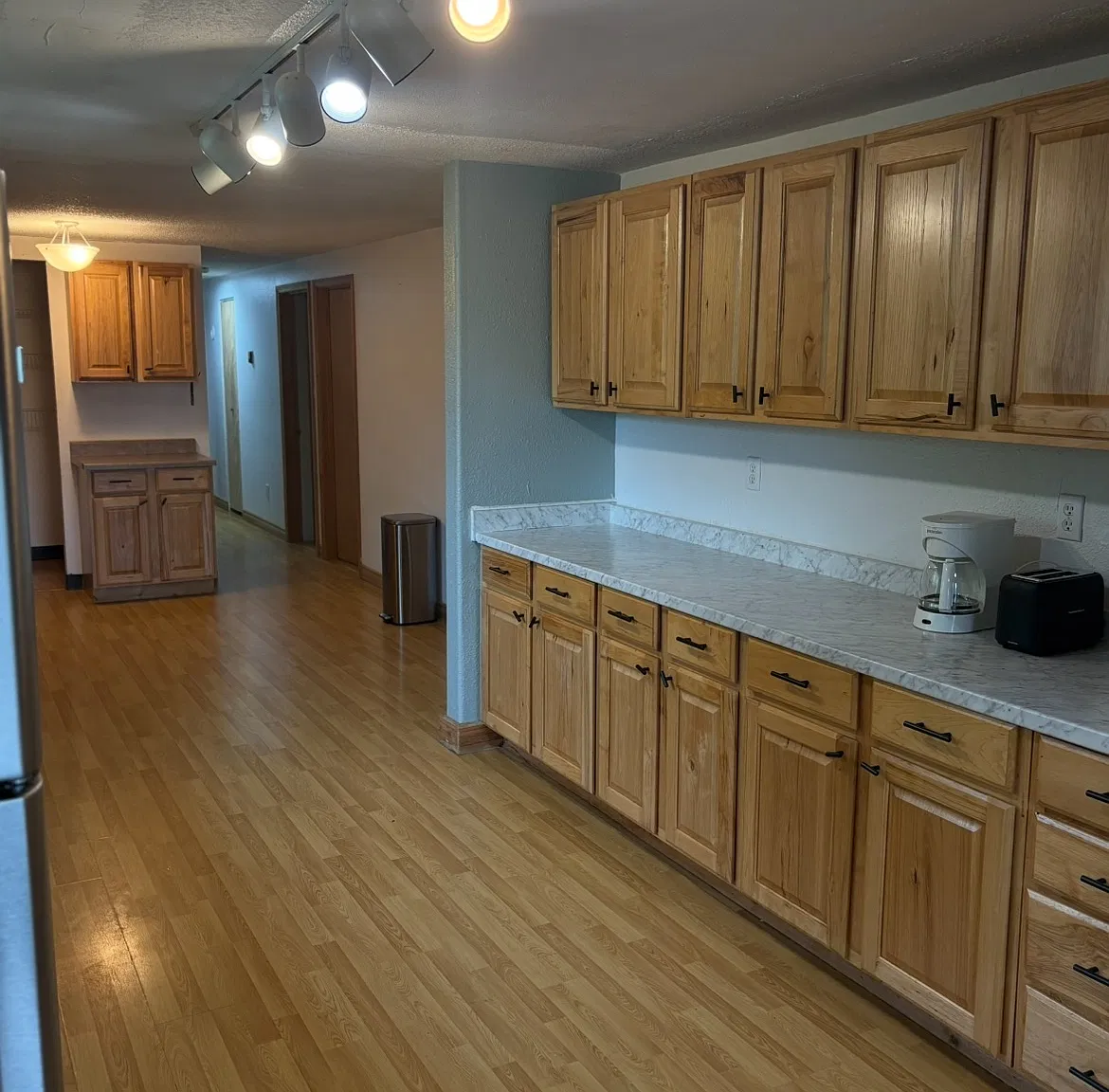 3 bed, 1400 sqft, $2,600 — Photo 2