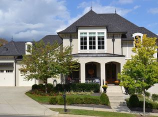 526 Rochester Close, Franklin, TN 37064