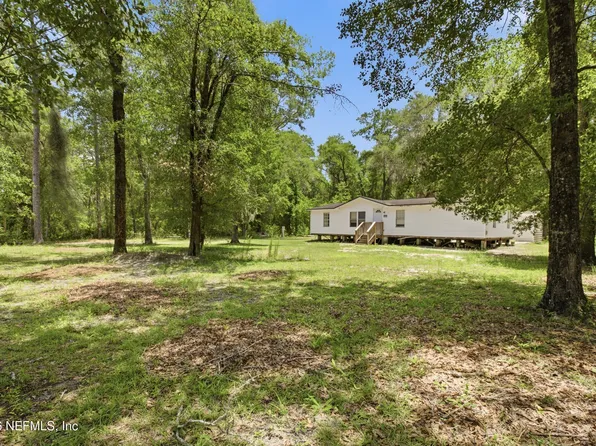 5667 LONG BRANCH CEMETERY Road, Jacksonville, FL 32234