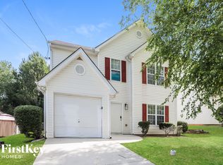 7008 Setters Way, Lithonia, GA 30038