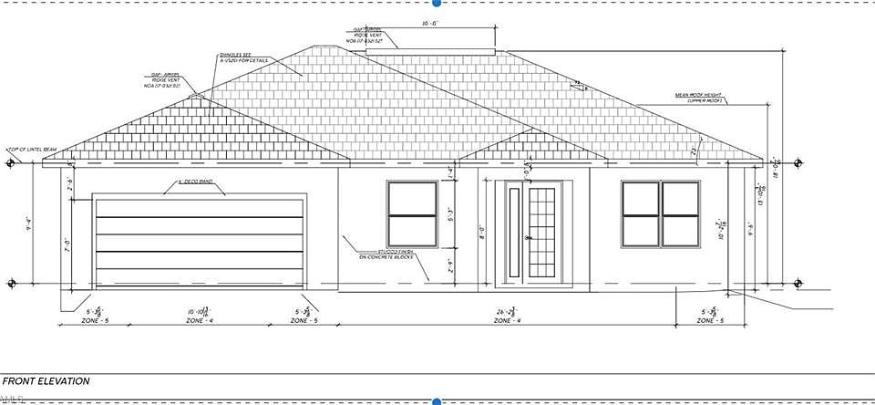 1st image of 1412 S Gator Cir