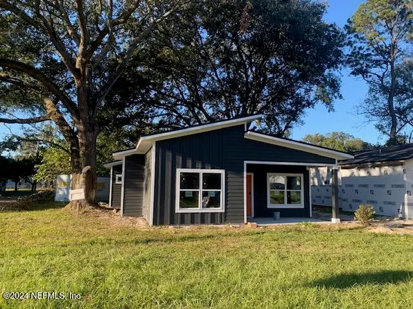 969 ARDOON Street, Jacksonville, FL 32208