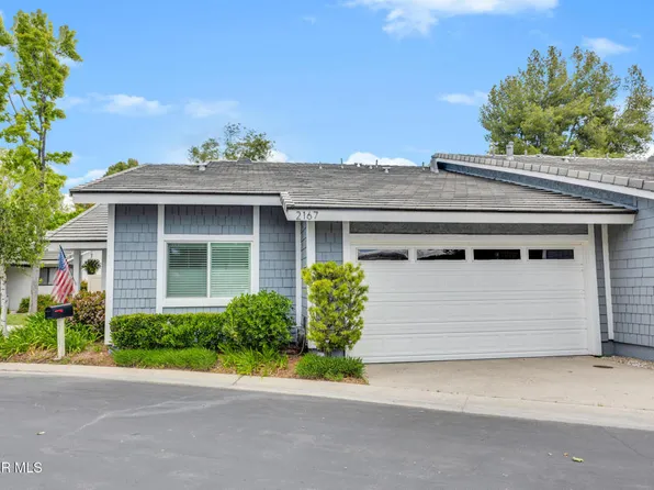 2167 Wimbledon Cir, Westlake Village, CA 91361