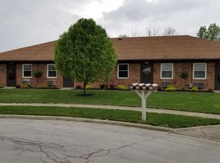 4332 Sarah Dr, Englewood, OH