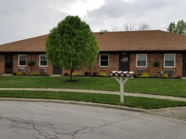 4332 Sarah Dr, Englewood, OH 45322