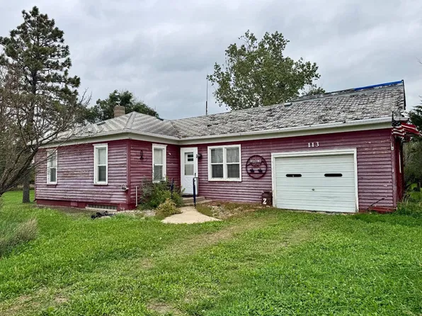 113 Us Highway 212, Rockham, SD 57470