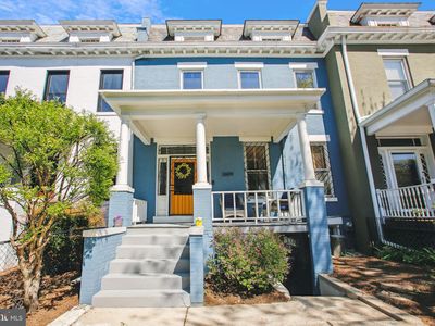 2609 11th St NW, Washington, DC, 20001