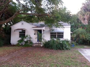 404 46th St, West Palm Beach, FL 33407