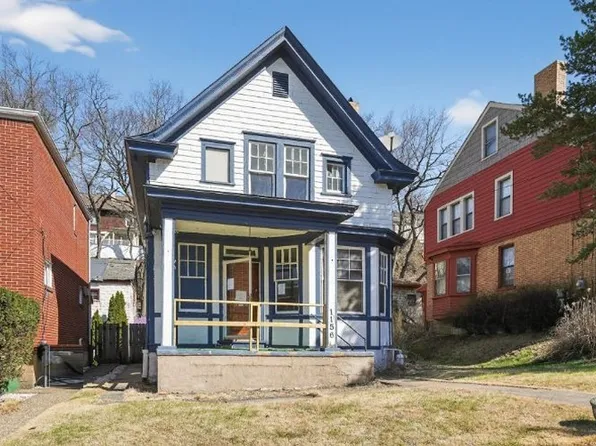 1156 Pemberton St E, Pittsburgh, PA 15212