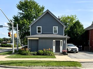 200 Waterloo Ave, Guelph, ON N1H3J5