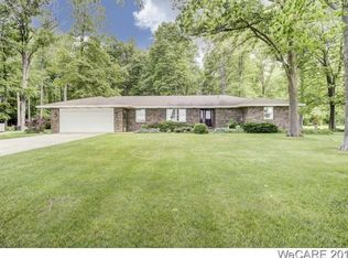 13823 State Rd, Van Wert, OH 45891