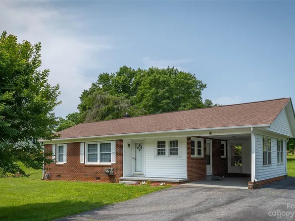 1326 26th St SW, Hickory, NC 28602