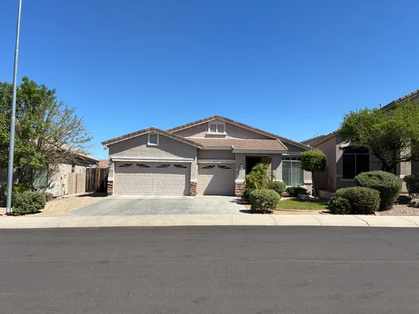 10454 W Foothill Dr, Peoria, AZ 85383